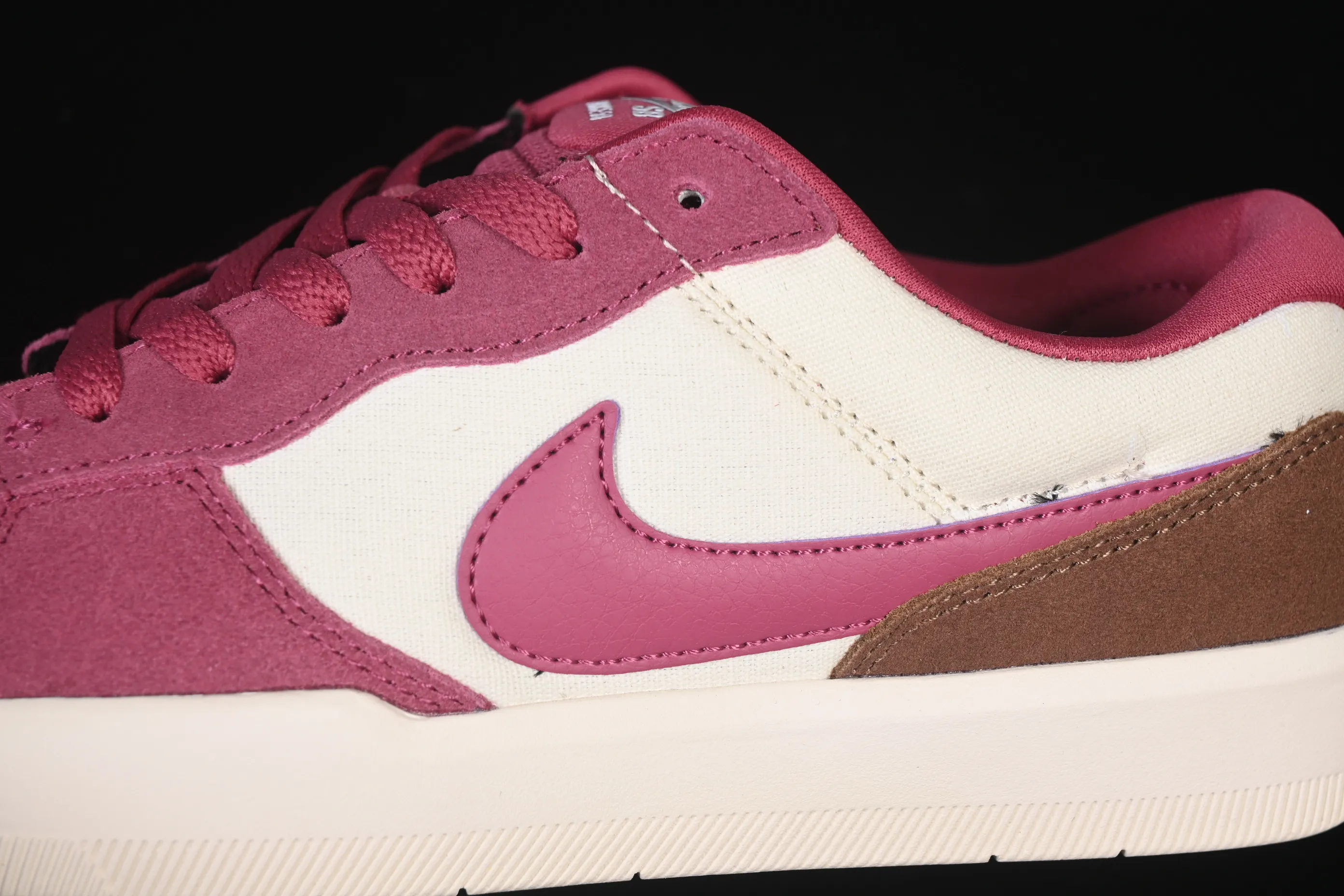 All categories Nk SB Dunk series Nk Force 58 simplified skateboard shoes J version Nike SB Force 58 Nike simplified retro skateboard shoes DV5477-104